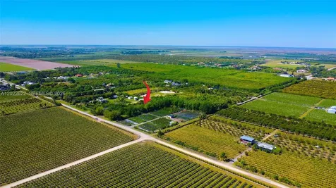 313XX SW 207 Avenue Homestead FL 33030