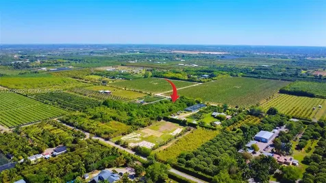 313XX SW 207 Avenue Homestead FL 33030