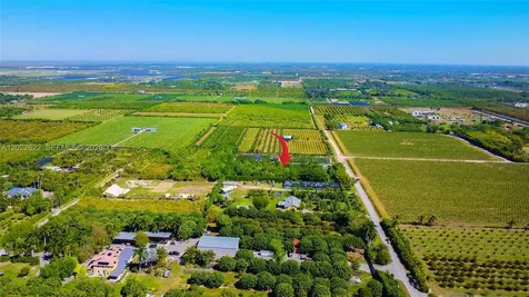 313XX SW 207 Avenue Homestead FL 33030
