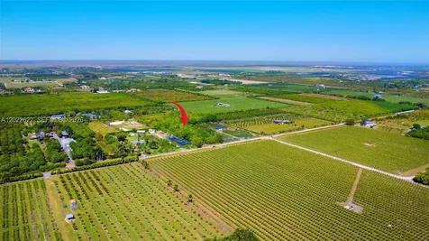 313XX SW 207 Avenue Homestead FL 33030