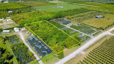 313XX SW 207 Avenue Homestead FL 33030