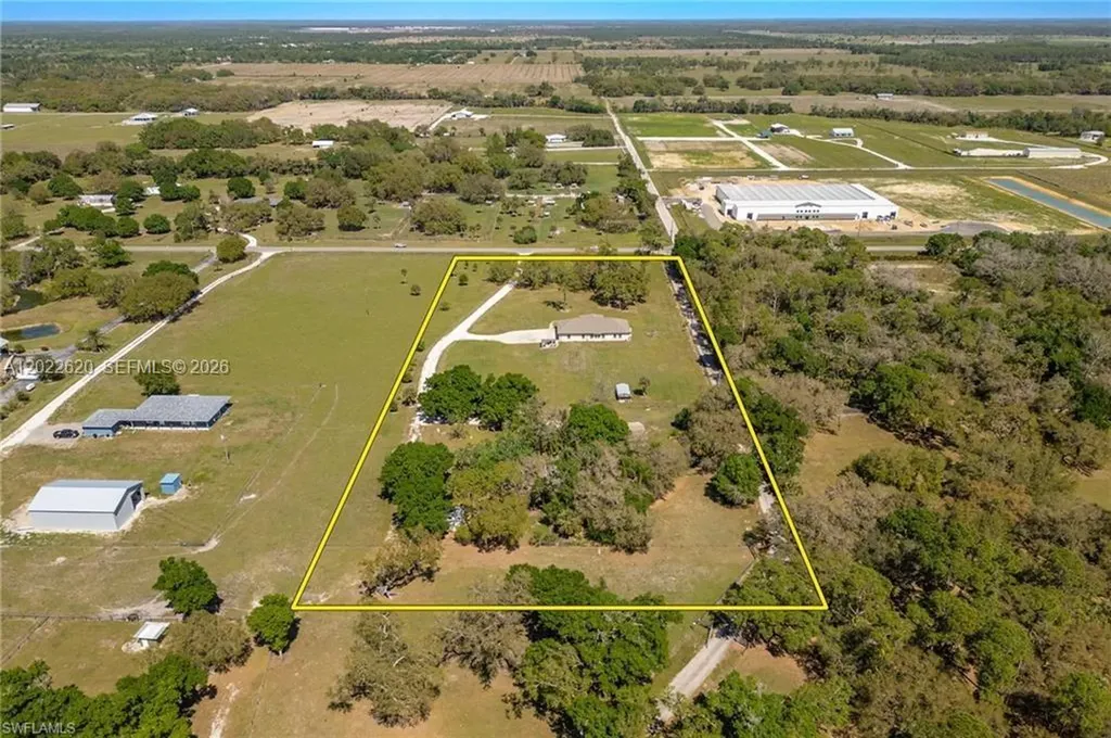 5535 County Road 78 La Belle FL 33935