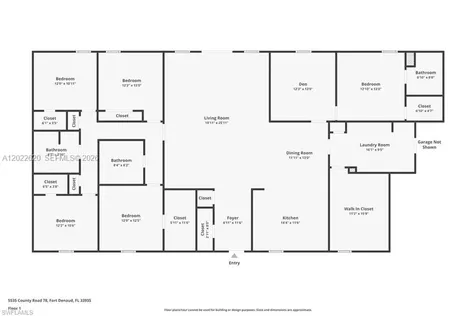 5535 County Road 78 La Belle FL 33935