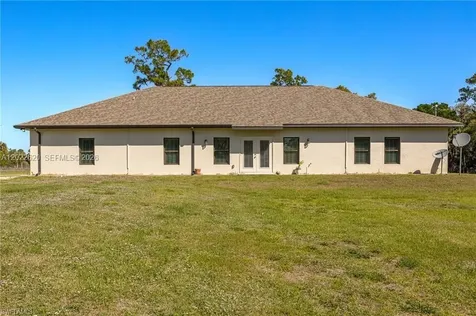 5535 County Road 78 La Belle FL 33935