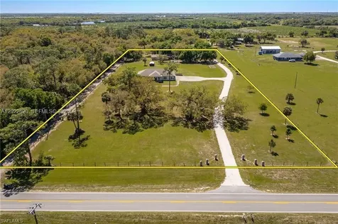 5535 County Road 78 La Belle FL 33935