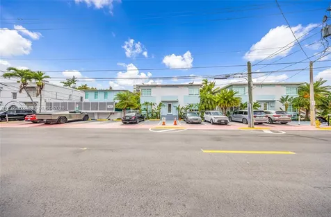 7830 Abbott Avenue Miami Beach FL 33141