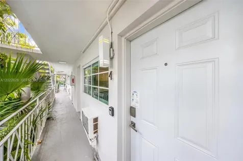 7830 Abbott Avenue Miami Beach FL 33141