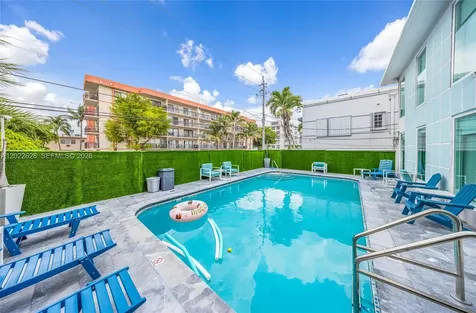 7830 Abbott Avenue Miami Beach FL 33141