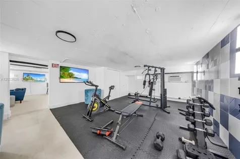 7830 Abbott Avenue Miami Beach FL 33141