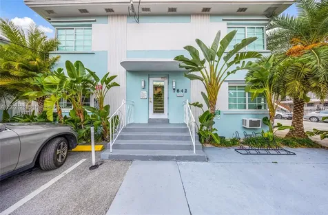7830 Abbott Avenue Miami Beach FL 33141