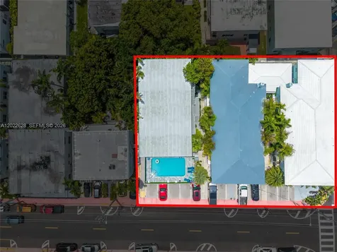 7830 Abbott Avenue Miami Beach FL 33141