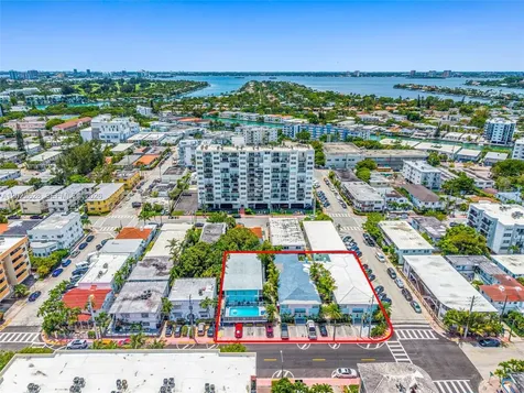 7830 Abbott Avenue Miami Beach FL 33141