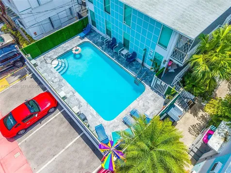7830 Abbott Avenue Miami Beach FL 33141