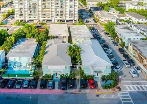 7830 Abbott Avenue Miami Beach FL 33141