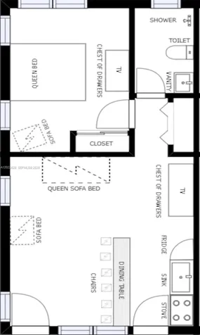 7830 Abbott Avenue Miami Beach FL 33141