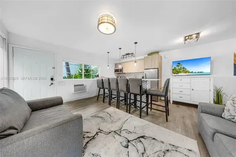 7830 Abbott Avenue Miami Beach FL 33141