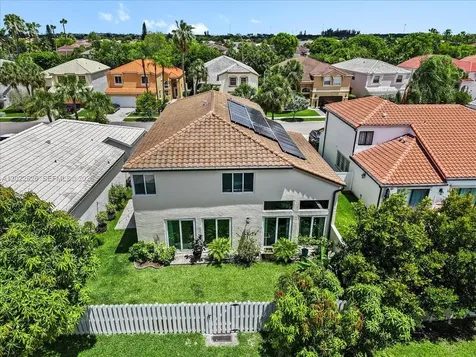 668 NW 155th Terrace Pembroke Pines FL 33028