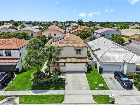 668 NW 155th Terrace Pembroke Pines FL 33028