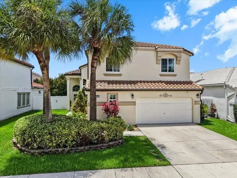 668 NW 155th Terrace Pembroke Pines FL 33028