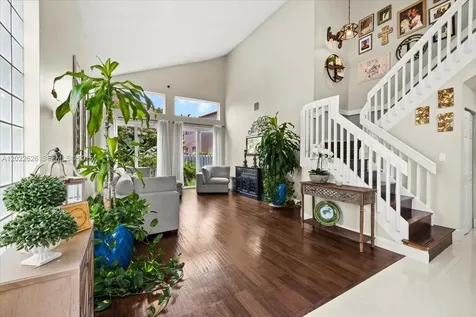 668 NW 155th Terrace Pembroke Pines FL 33028