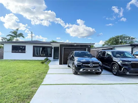 1825 SW 43rd Avenue Fort Lauderdale FL 33317