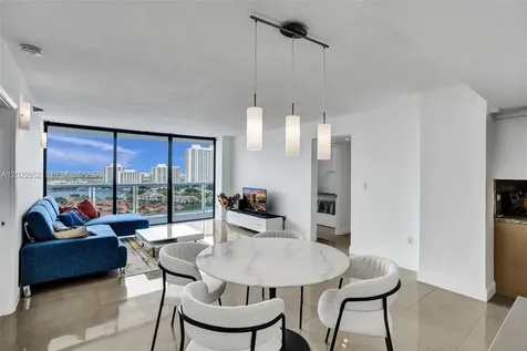 20515 E Country Club Drive Aventura FL 33180