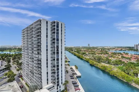 20515 E Country Club Drive Aventura FL 33180