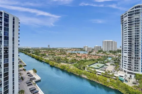 20515 E Country Club Drive Aventura FL 33180