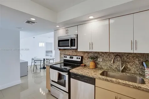 20515 E Country Club Drive Aventura FL 33180