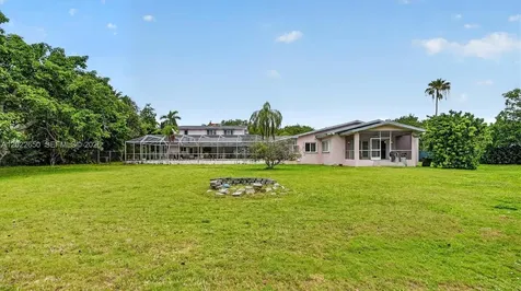 11651 SW 64th Avenue Pinecrest FL 33156