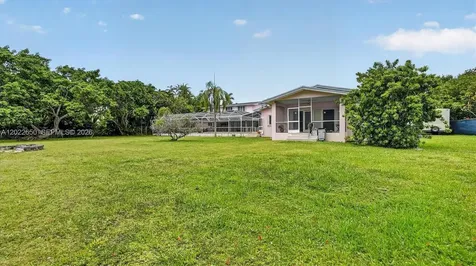 11651 SW 64th Avenue Pinecrest FL 33156