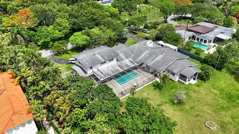 11651 SW 64th Avenue Pinecrest FL 33156