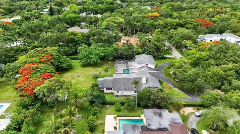 11651 SW 64th Avenue Pinecrest FL 33156
