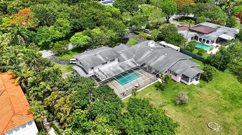 11651 SW 64th Avenue Pinecrest FL 33156
