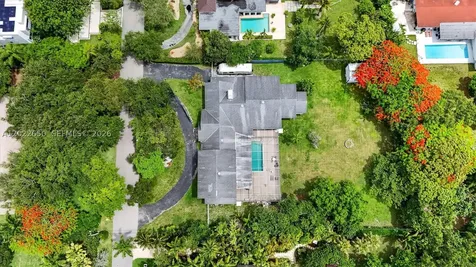 11651 SW 64th Avenue Pinecrest FL 33156