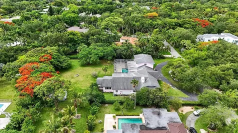 11651 SW 64th Avenue Pinecrest FL 33156