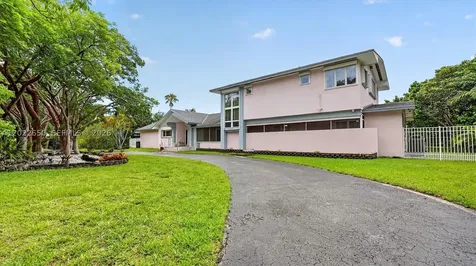 11651 SW 64th Avenue Pinecrest FL 33156