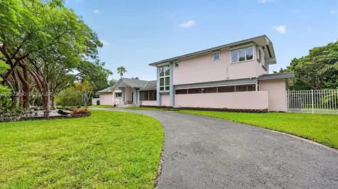 11651 SW 64th Avenue Pinecrest FL 33156