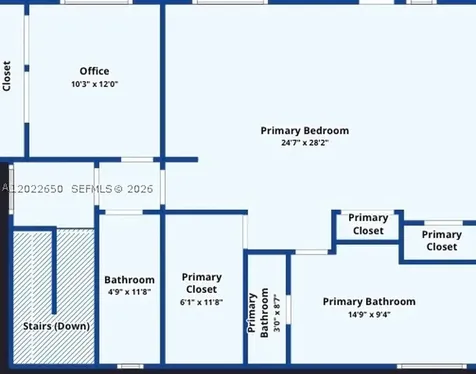11651 SW 64th Avenue Pinecrest FL 33156