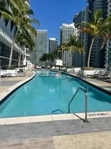 60 SW 13th Street Miami FL 33130