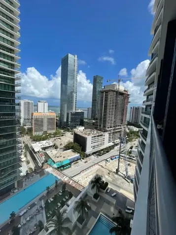60 SW 13th Street Miami FL 33130