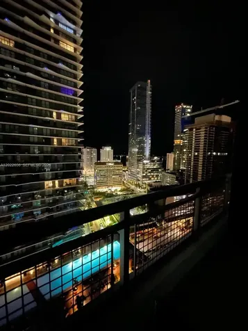 60 SW 13th Street Miami FL 33130
