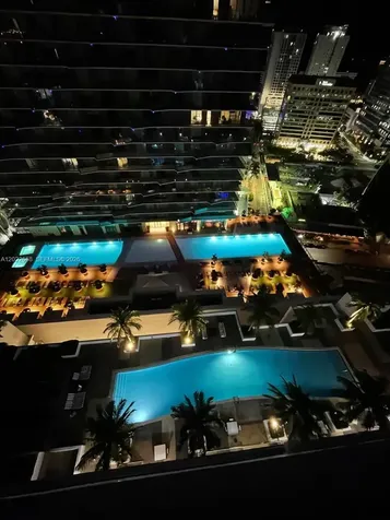 60 SW 13th Street Miami FL 33130