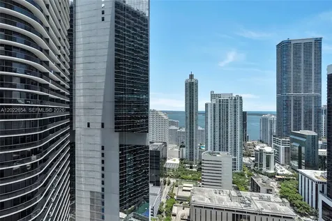 45 SW 9th Street Miami FL 33130