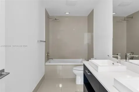 45 SW 9th Street Miami FL 33130
