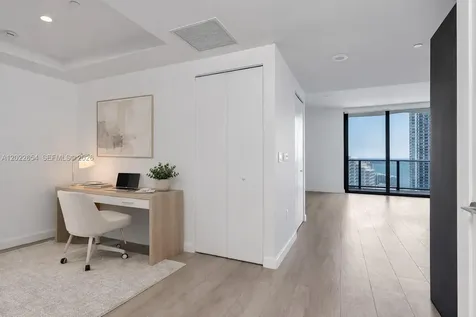 45 SW 9th Street Miami FL 33130
