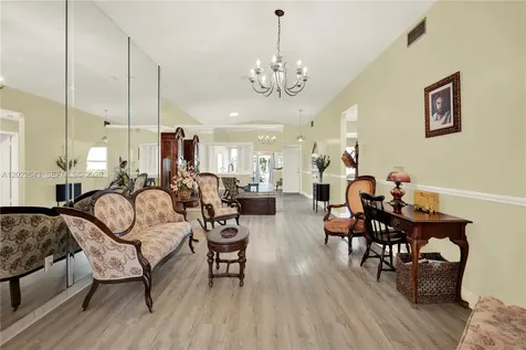 10813 SW 158th Lane Miami FL 33157