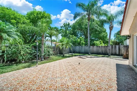 10813 SW 158th Lane Miami FL 33157