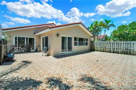 10813 SW 158th Lane Miami FL 33157