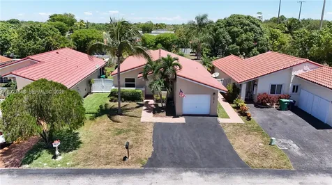 10813 SW 158th Lane Miami FL 33157